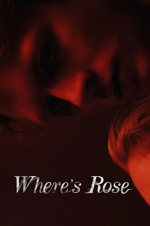 Ty Simpkins interpreta a Eric Daniels en Where’s Rose