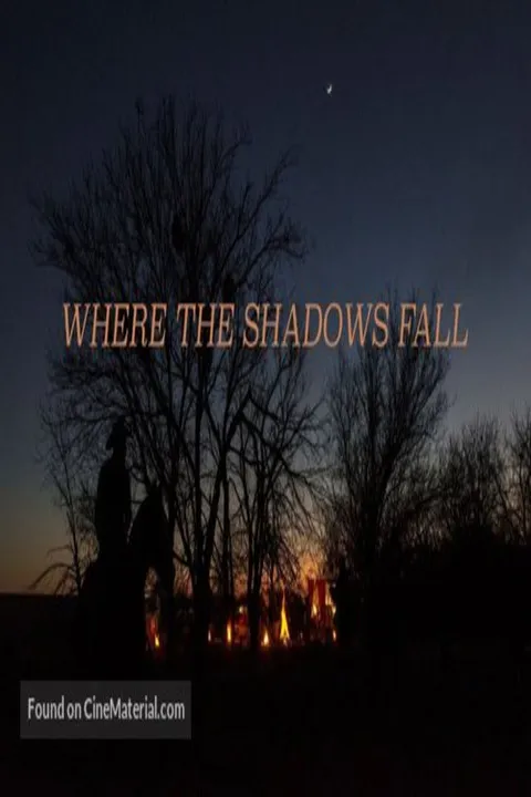 Patrick M. Walsh interpreta a Conquest en Where The Shadows Fall