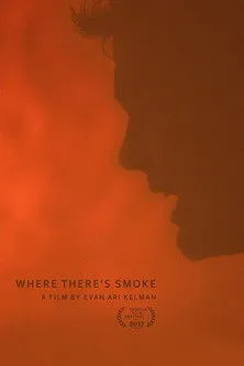 Póster de Where There's Smoke