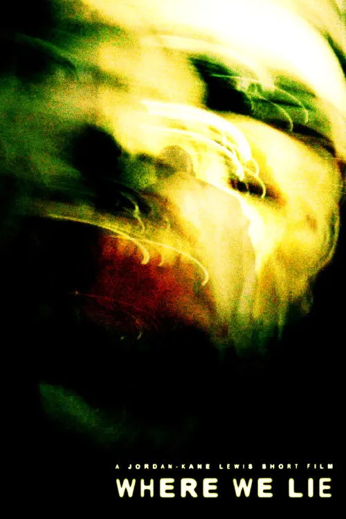 Aaron Blake interpreta a Paul en Where We Lie