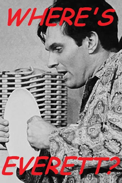 Nicolas Coster interpreta a Dr. Paul Jellico en Where's Everett?