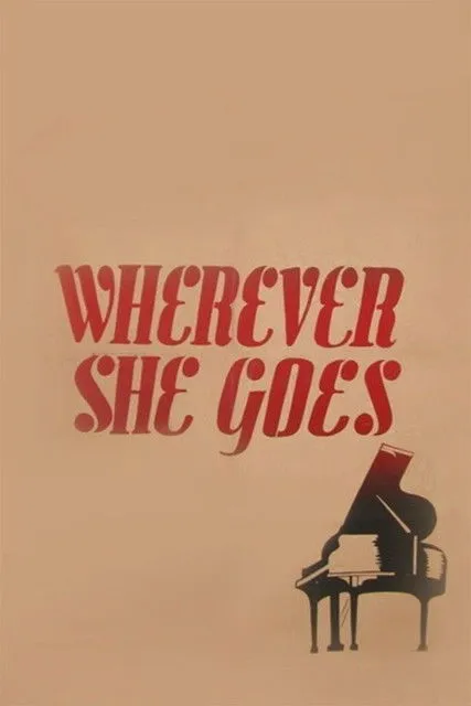Nigel Lovell interpreta a Will Joyce en Wherever She Goes