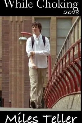 Robin Poley interpreta a Helen Chestler en While Choking