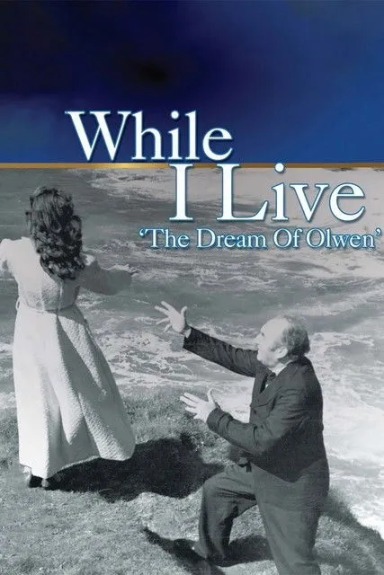 Enid Hewitt interpreta a Ruth en While I Live