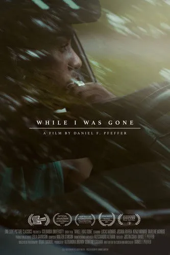Lucas Monroe interpreta a  en While I Was Gone