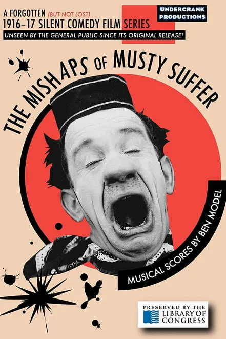 Della Connor interpreta a The Lady Fair en While You Wait