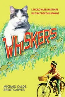 Póster de Whiskers
