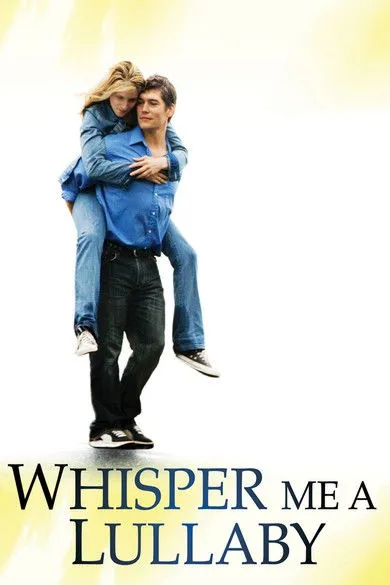 Póster de Whisper Me a Lullaby