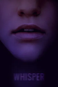 Allie Rae Treharne interpreta a en Whisper