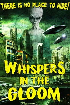 Póster de Whispers in the Gloom