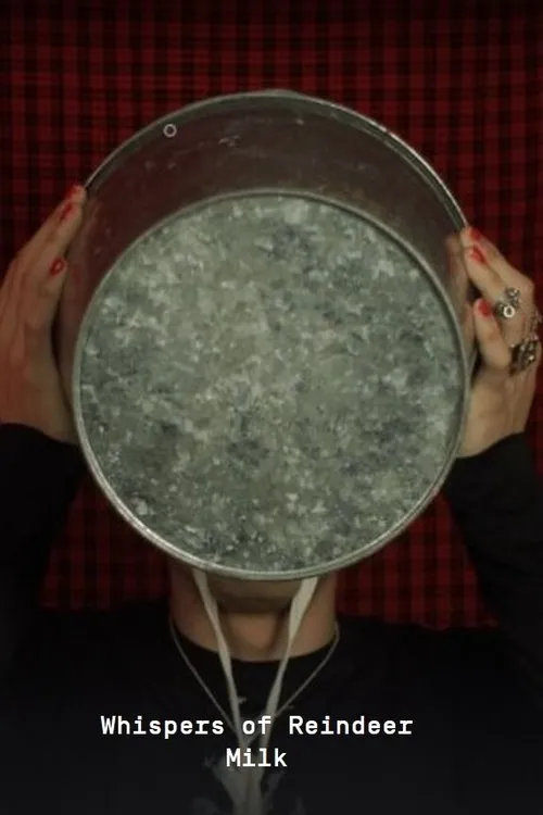 Hildá Länsman interpreta a en Whispers of Reindeer Milk