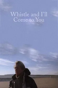 Gemma Jones interpreta a Alice Parkin en Whistle and I'll Come to You