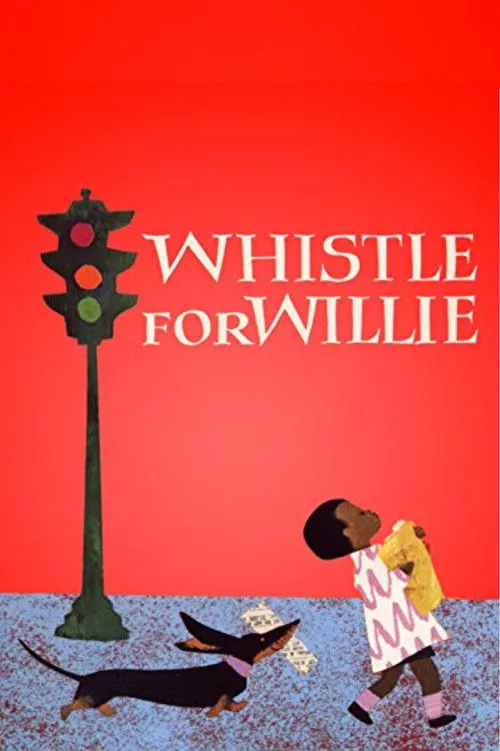 Jan Harvey interpreta a Narrator en Whistle for Willie