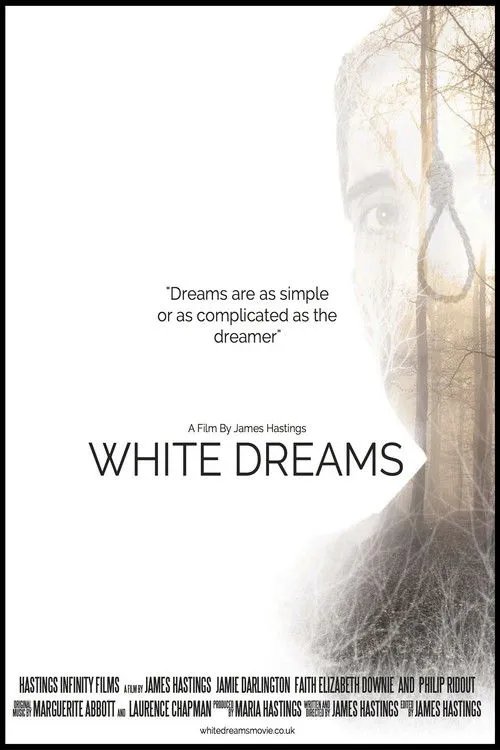 Philip Ridout interpreta a Dr. Henry Charles en White Dreams