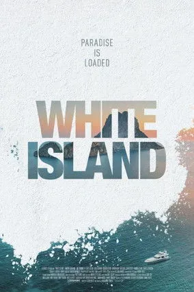 Darren Day interpreta a Rik en White Island