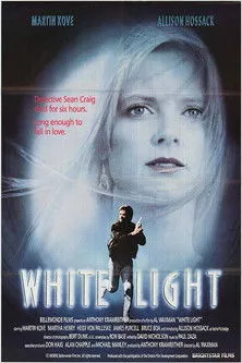 Heath Lamberts interpreta a Andy Wesley en White Light