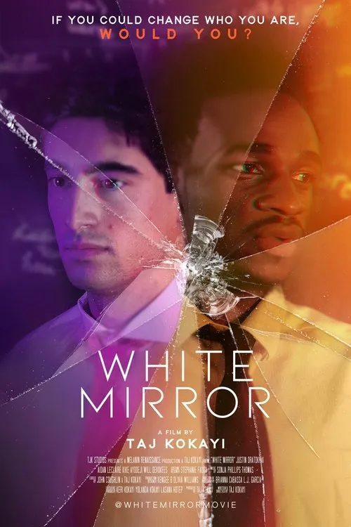 Olivia Dantzler interpreta a Makayla en White Mirror
