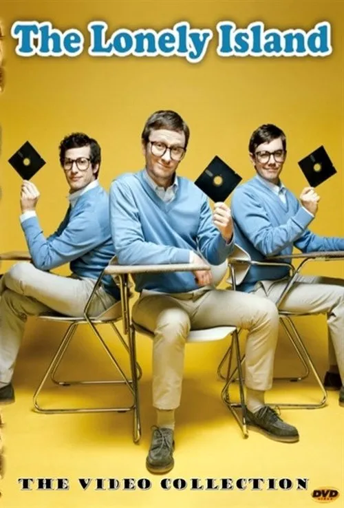 Andy Samberg interpreta a Ardy en White Power