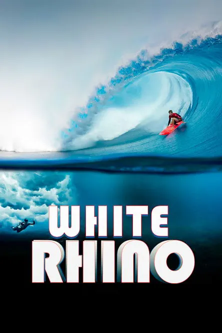 Póster de White Rhino