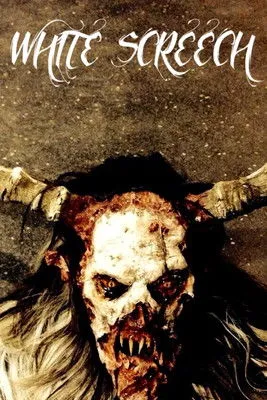 Werner Brix interpreta a en White Screech