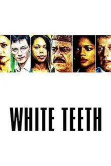 Christopher Simpson interpreta a Magid / Millat en White Teeth
