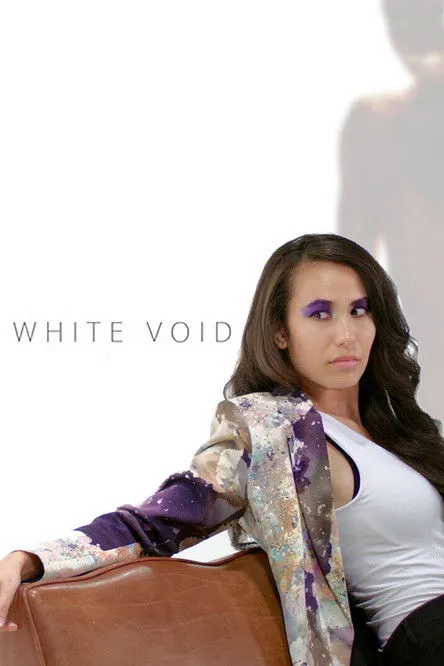 Ali Nooriafshar interpreta a Photographer en White Void