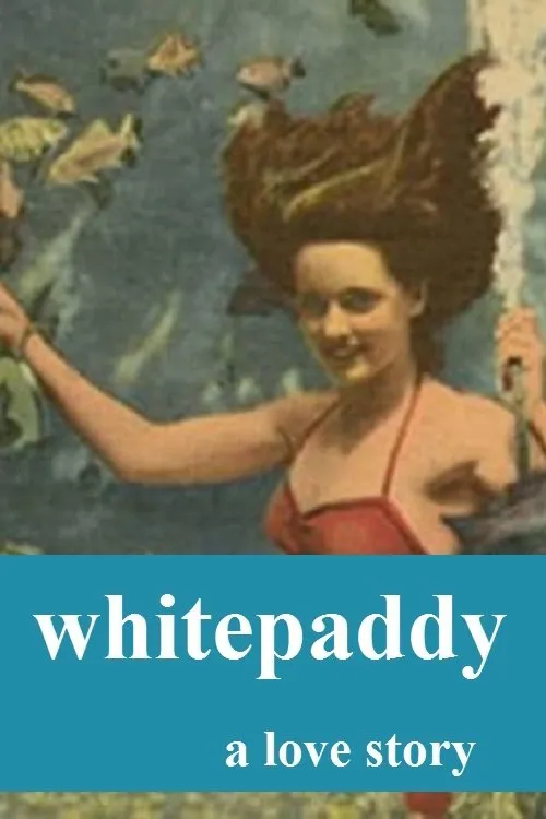 Póster de Whitepaddy