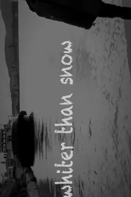 Vasilis Giakoumaros interpreta a Worker at Scrap Yard en Whiter Than Snow