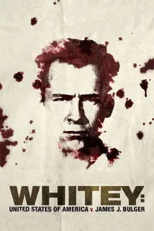 Póster de Whitey: United States of America v. James J. Bulger