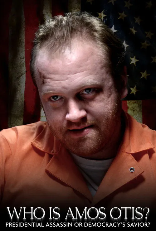 Denise Dal Vera interpreta a Amanda Beal en Who is Amos Otis?