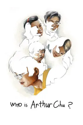 Póster de Who Is Arthur Chu?