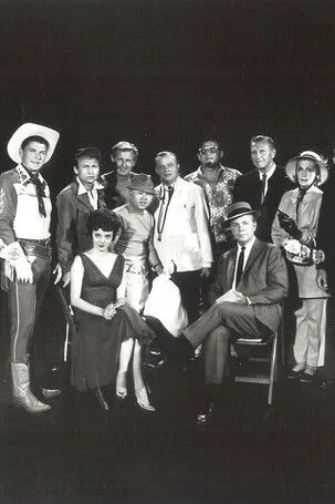 Will J. White interpreta a Langsner en Who Killed Julie Greer?