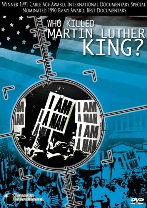 James Earl Ray interpreta a Self (archive footage) en Who Killed Martin Luther King?