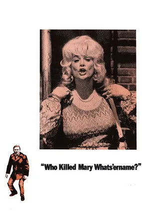 Dick Anthony Williams interpreta a Malthus en Who Killed Mary Whats'ername?