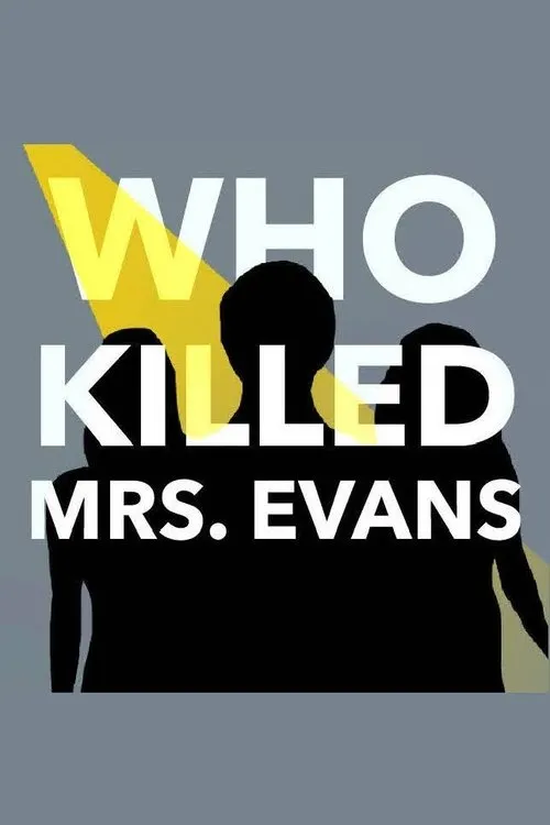 Brianna Lopez interpreta a Jordana en Who Killed Mrs. Evans