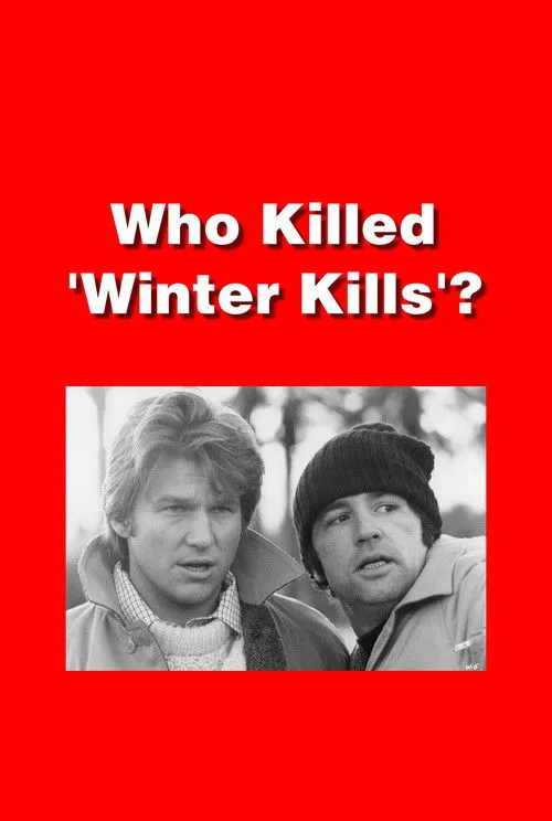 Vilmos Zsigmond interpreta a Self en Who Killed 'Winter Kills'?
