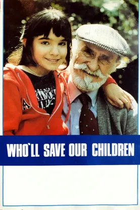Cassie Yates interpreta a Lurene Garver en Who'll Save Our Children?