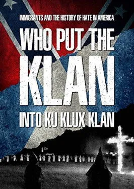 Neil Oliver interpreta a Self en Who Put the Klan in the Ku Klux Klan?