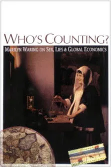 Póster de Who’s Counting? Marilyn Waring on Sex, Lies and Global Economics