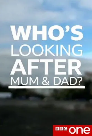 Riaz Khan interpreta a Himself en Who's Looking after Mum and Dad?