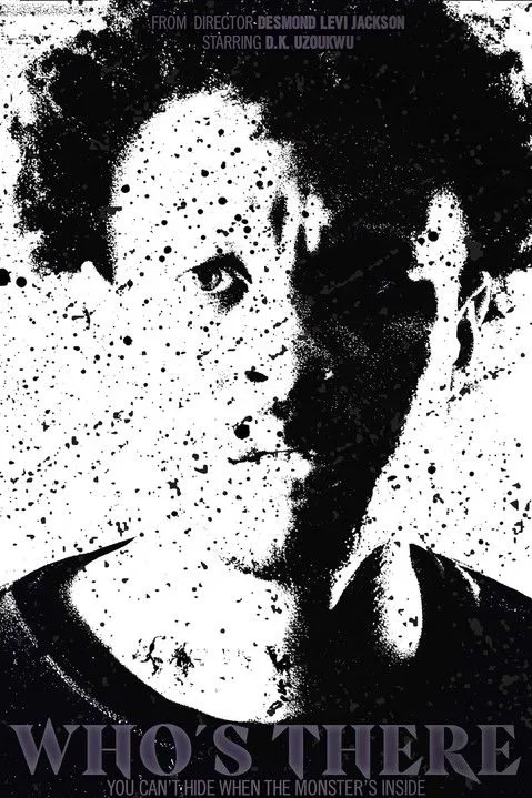 D.K. Uzoukwu interpreta a Assandre en Who's There