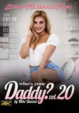 Póster de Who's Your Daddy? 20