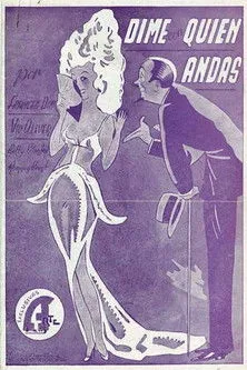 Frances Day interpreta a Lulu en Who's Your Lady Friend?