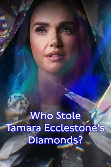 Tamara Ecclestone interpreta a Self en Who Stole Tamara Ecclestone’s Diamonds?