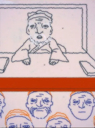 Póster de la película Who was Confucius?