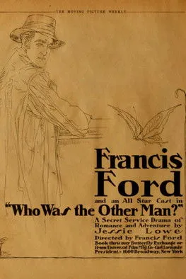 Portada de Who Was the Other Man?
