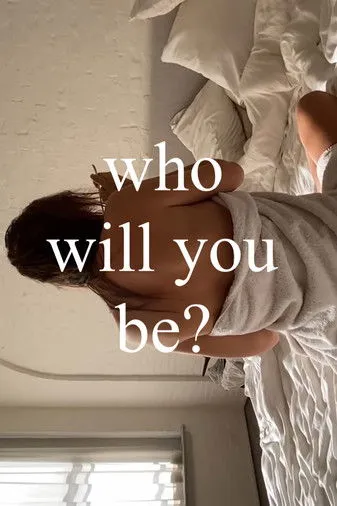 Sebastian Bear-McClard interpreta a Self en Who Will You Be?
