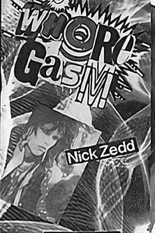 Póster de la película Whoregasm