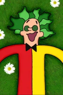 Póster de la película Why Is the Sky Blue?