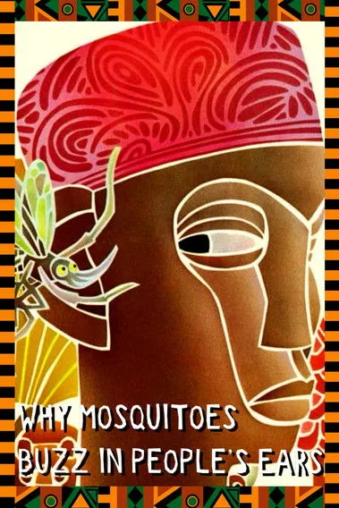 Póster de la película Why Mosquitoes Buzz in People's Ears